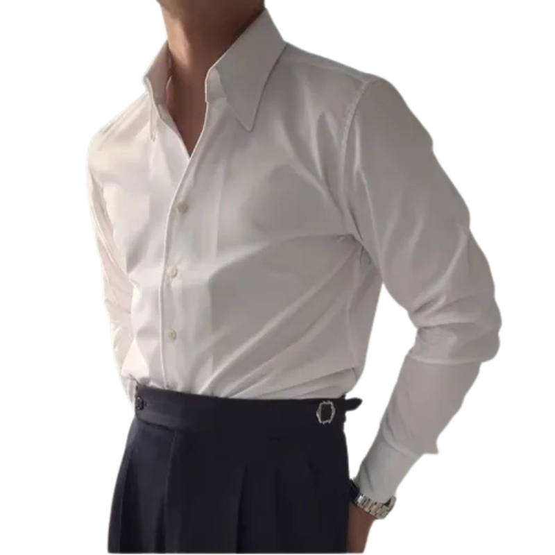 Carver Italian Casual Shirt