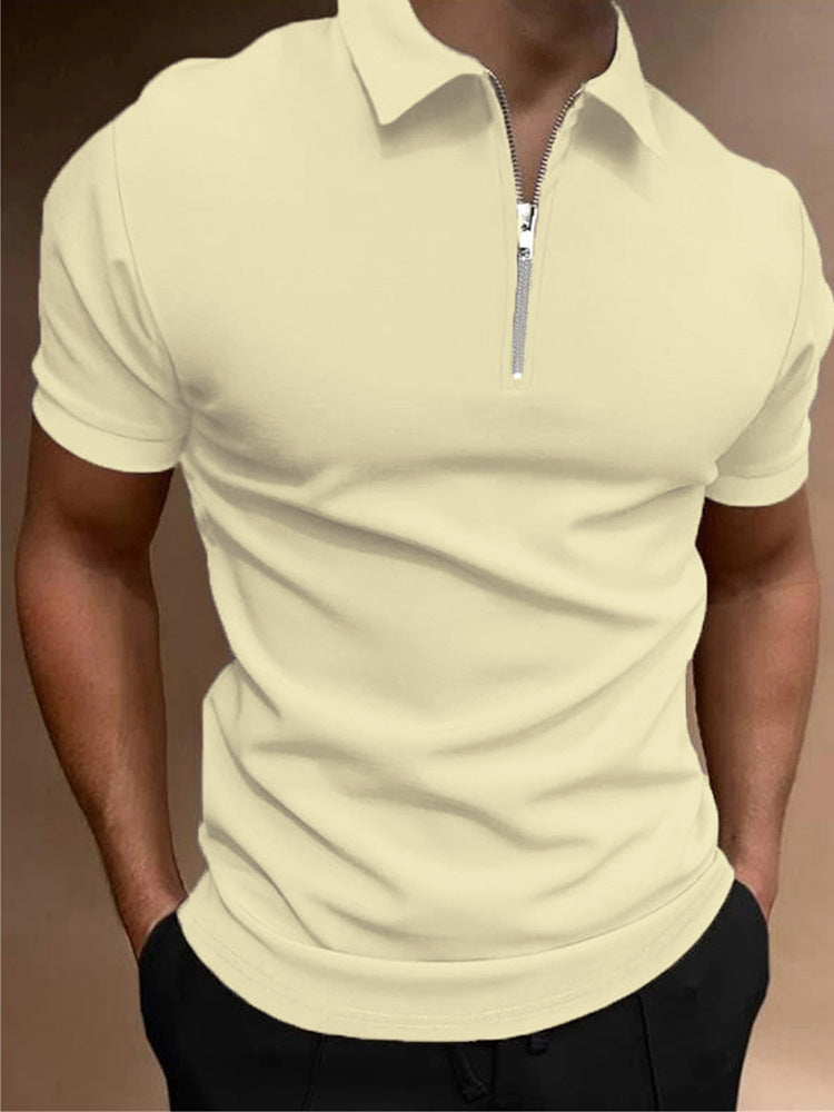 Carver Relaxed Essential Polo