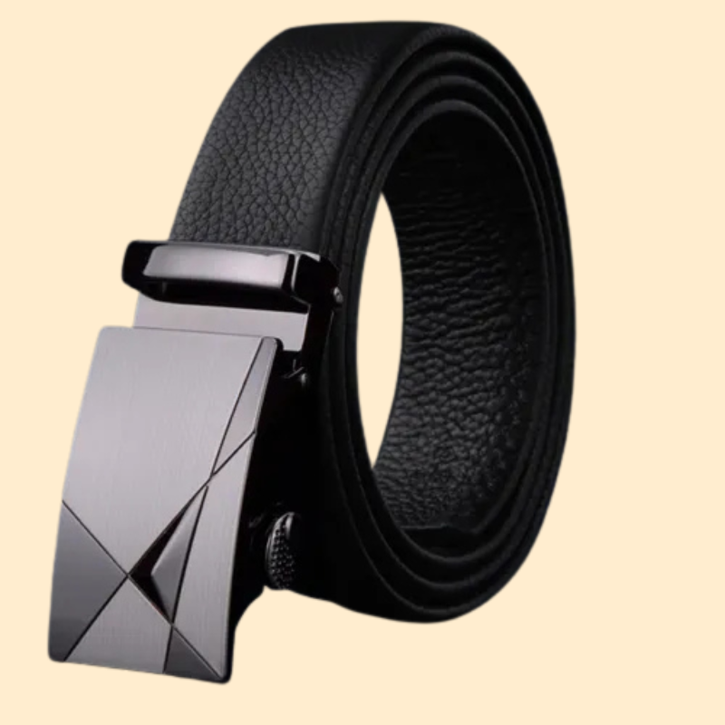 Carver Executive Auto-Lock Belt