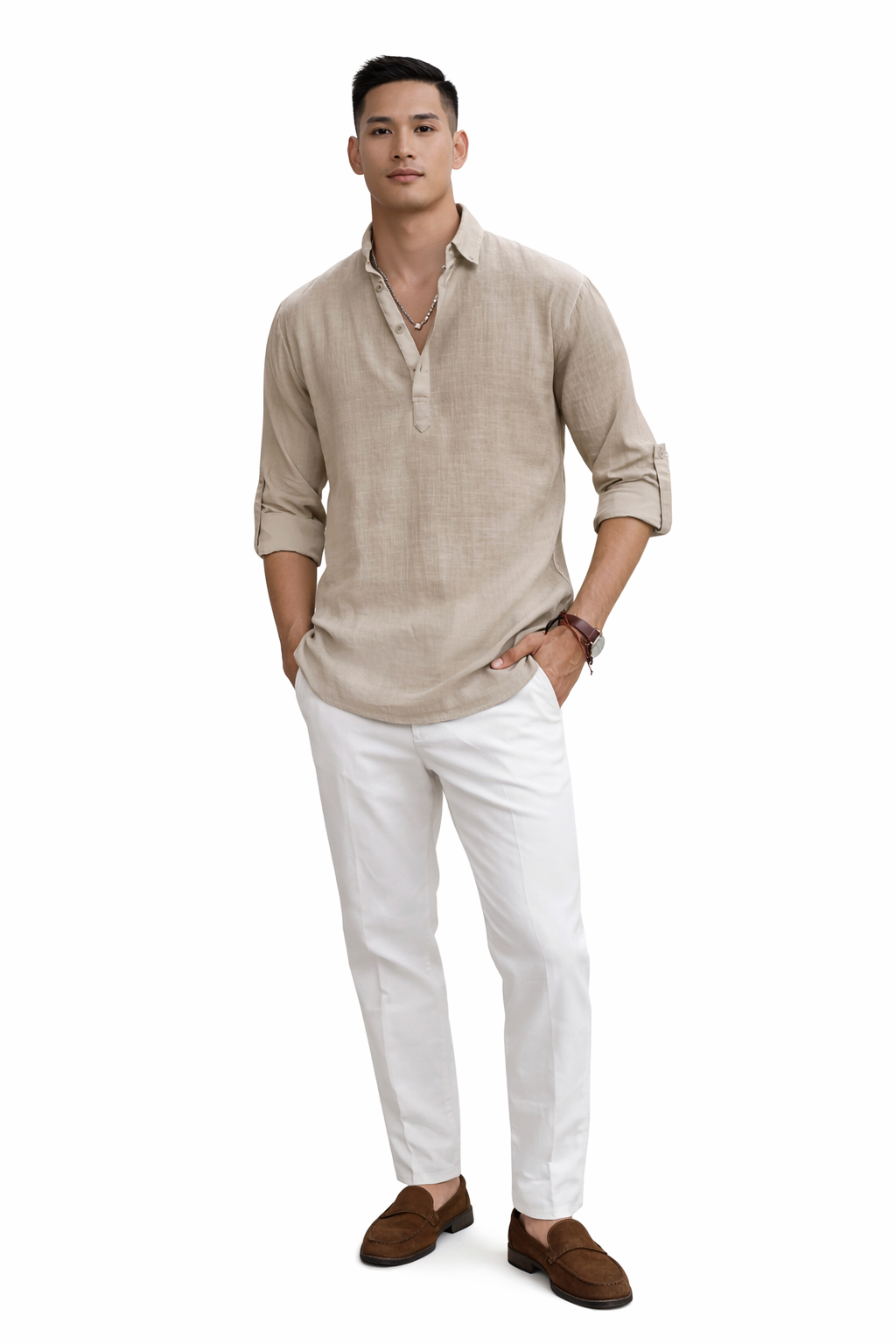 Carver Active Ease Long Sleeve