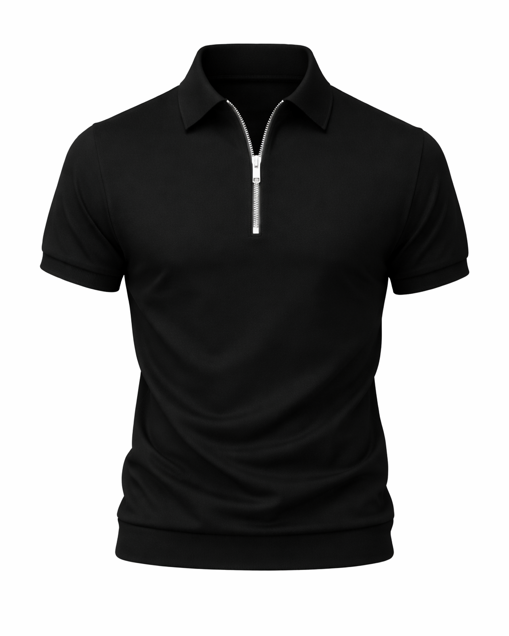 Carver Relaxed Essential Polo