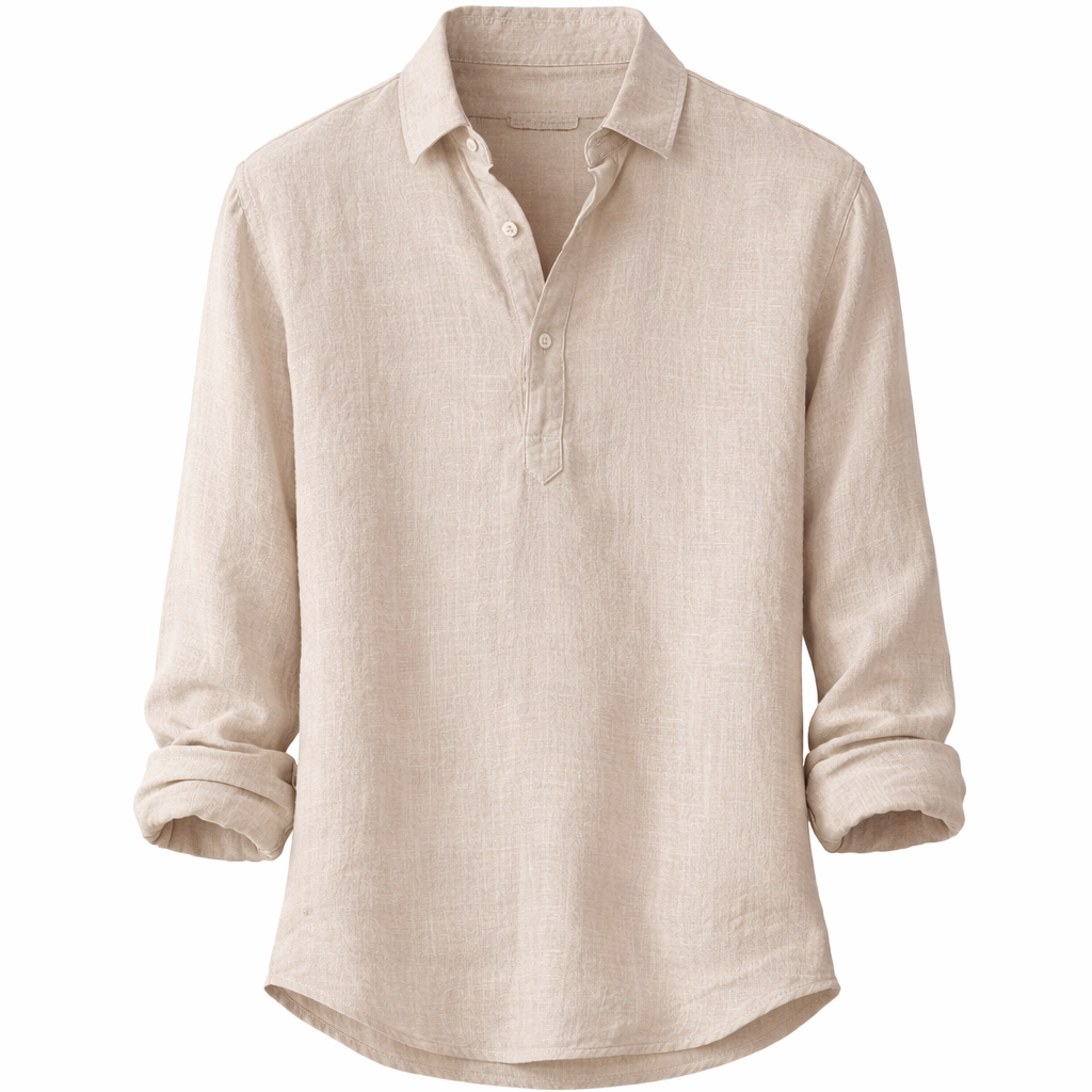 Carver Active Ease Long Sleeve