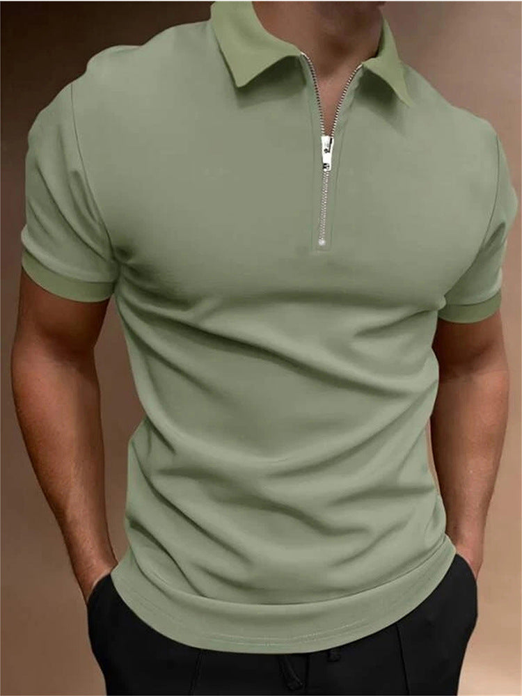 Carver Relaxed Essential Polo