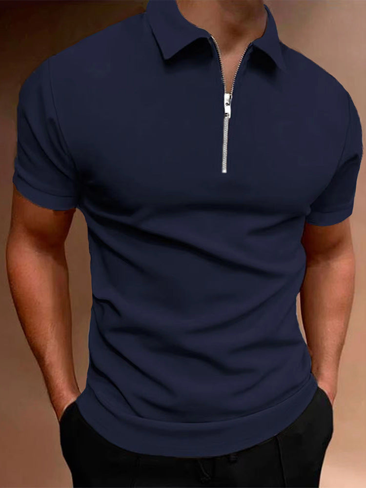 Carver Relaxed Essential Polo