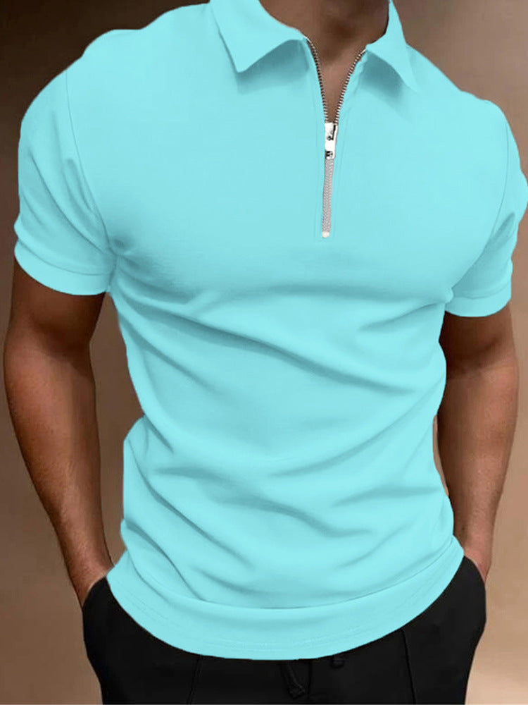 Carver Relaxed Essential Polo