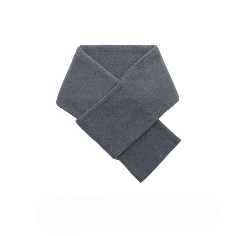 Carver Winter Essential Scarf